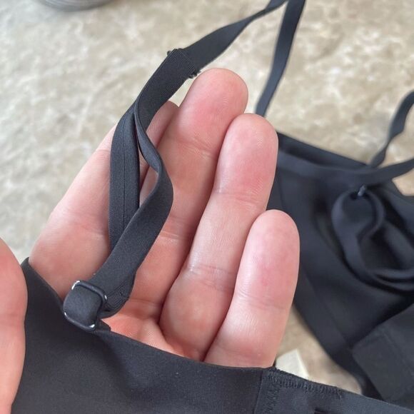 FREE People Ari underwire black bra - Picture 5 of 8